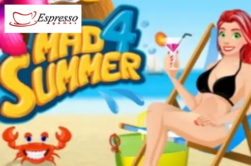 Mad 4 Summer